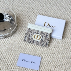 Christian Dior Wallets Purse